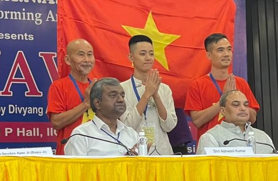 CHIẾN LƯỢC AN NINH PHI TRUYỀN THỐNG